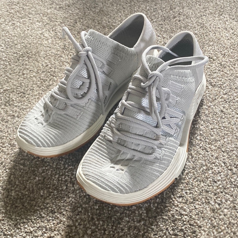 Under Armour Run Shoes